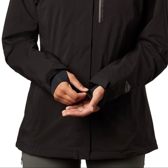 Columbia Interchange Parkchester Hill Jacket NWT - Picture 3 of 13